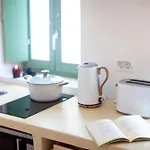 شقة Kapari Santorini