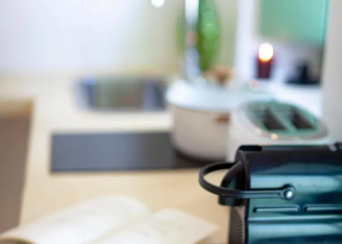 Kapari Santorini Διαμέρισμα