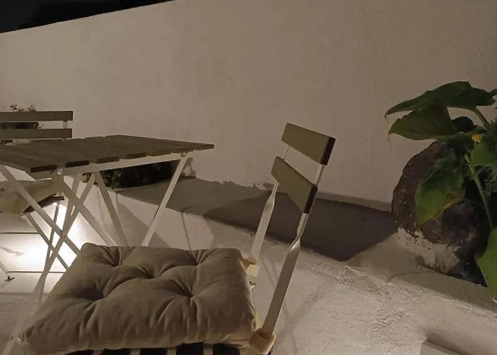 Kapari Santorini * Φηρά