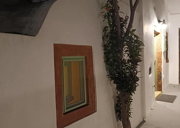 Kapari Santorini Διαμέρισμα *