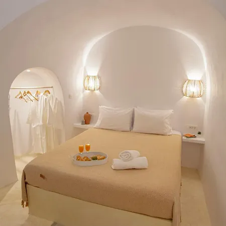 Kapari Santorini