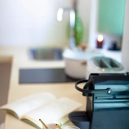 Kapari Santorini Apartmán