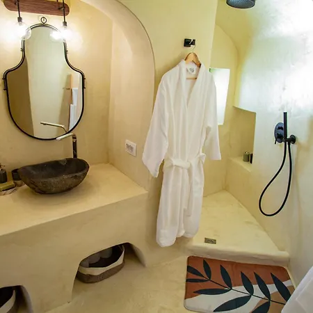 Apartment Kapari Santorini Fira (Santorini)
