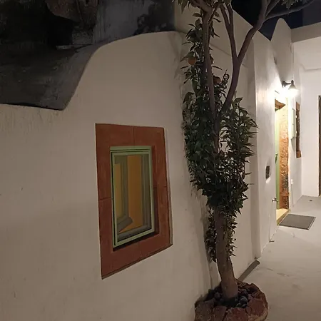 Kapari Santorini Appartement *