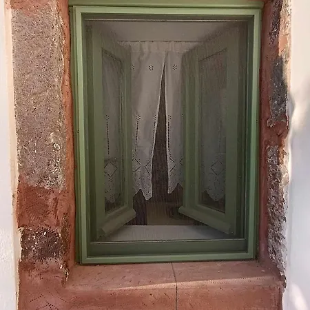 Apartmán Kapari Santorini