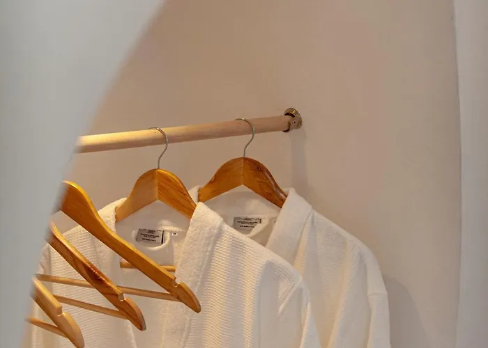 Apartmán Kapari Santorini