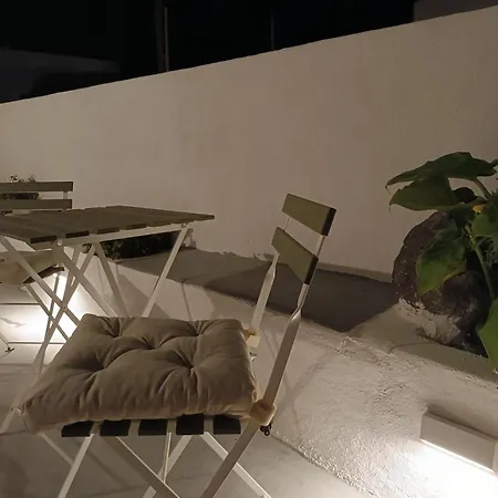 Kapari Santorini * 费拉