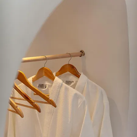 公寓 Kapari Santorini